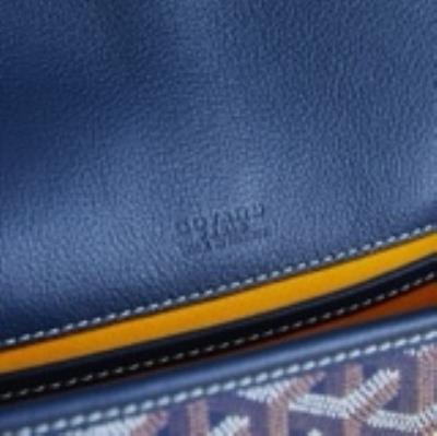 wholesale quality goyard belvedere messenger bag model no. 3